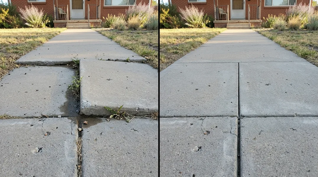 Shale Clay and Sulfate Soil: Why Pueblo's Ground Is So Hard on Concrete
